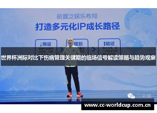 世界杯洲际对比下伤病管理关键期的临场信号解读策略与趋势观察 世界杯洲际对比下伤病管理关键期的临场信号解读策略与趋势观察